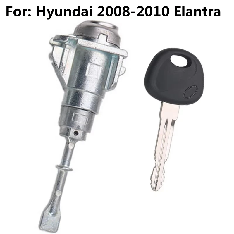 XIEAILI OEM Car Left Door lock Cylinder Barrel For 2008-2010 Hyundai Elantra With 1Pcs Key
XIEAILI OEM Car Left Door lock Cylinder Barrel For 2008-2010 Hyundai Elantra With 1Pcs Key