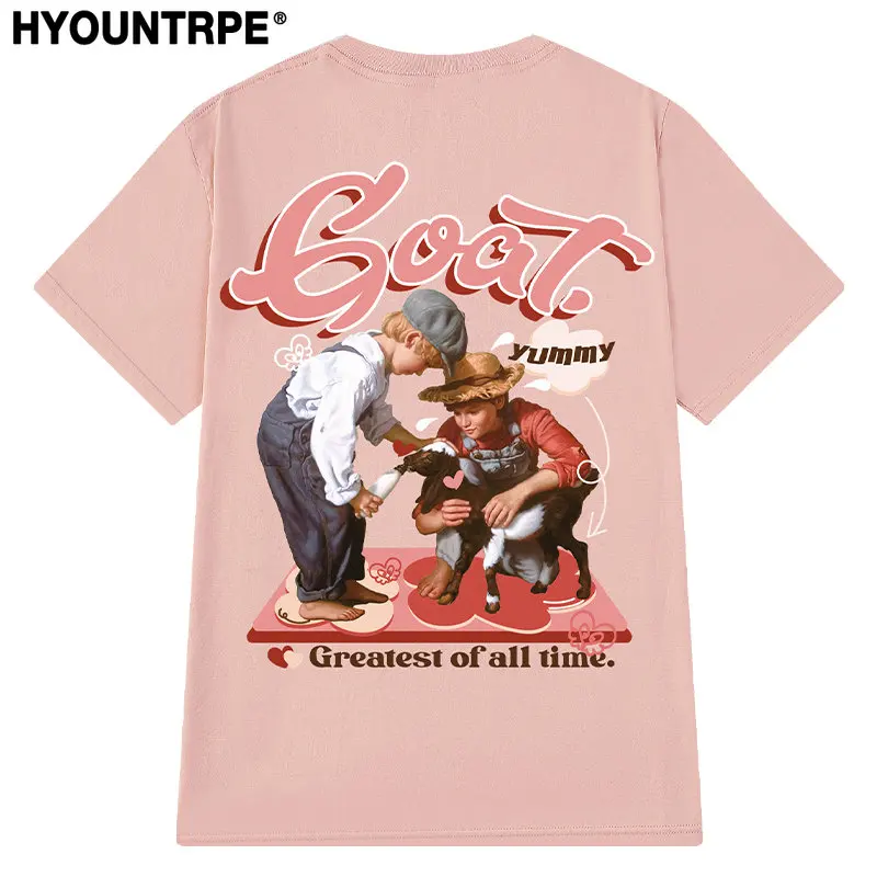 Harajuku Anime Printed Streetwear T-Shirt Mens Hip Hop T Shirt Casual Summer Short Sleeve Tshirt Women Cotton Unisex Tops Tees
Harajuku Anime Printed Streetwear T-Shirt Mens Hip Hop T Shirt Casual Summer Short Sleeve Tshirt Women Cotton Unisex Tops Tees