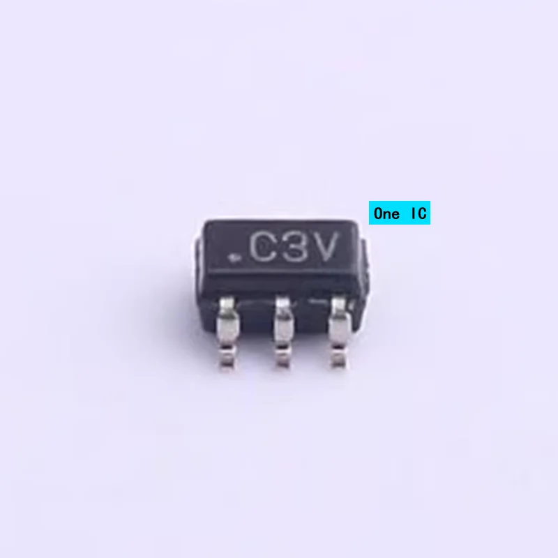 100% Original AD7476AAKSZ-REEL7 C3V AD7476AAKSZ AD7476 AD7476AA SC70-6 Brand New Genuine Ic
100% Original AD7476AAKSZ-REEL7 C3V AD7476AAKSZ AD7476 AD7476AA SC70-6 Brand New Genuine Ic