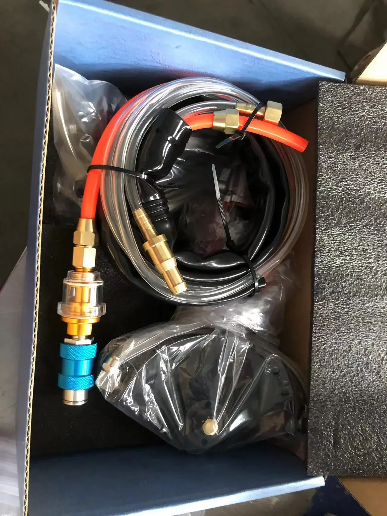 2025ELA 1405L Pneumatic Angle Grinder Stone Wet Cutting Rear Exhaust Air Grinder Stone Wet air Cutter Angle Grinder blade machin
2025ELA 1405L Pneumatic Angle Grinder Stone Wet Cutting Rear Exhaust Air Grinder Stone Wet air Cutter Angle Grinder blade machin