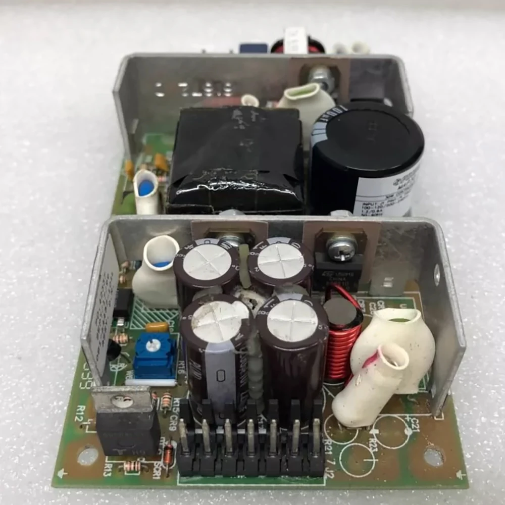 Industrial me-dical power module +5VAT6A MAP30-1005
Industrial me-dical power module +5VAT6A MAP30-1005