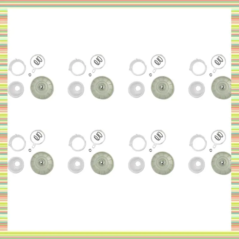 A97P 8X W 10721967 Сцепление шкива шайбы для Whirlpool AP 5951296 В 10239973 PS 10057144 MVWC400XW4 MVWC415EW1 MVWC450XW3
A97P 8X W 10721967 Сцепление шкива шайбы для Whirlpool AP 5951296 В 10239973 PS 10057144 MVWC400XW4 MVWC415EW1 MVWC450XW3