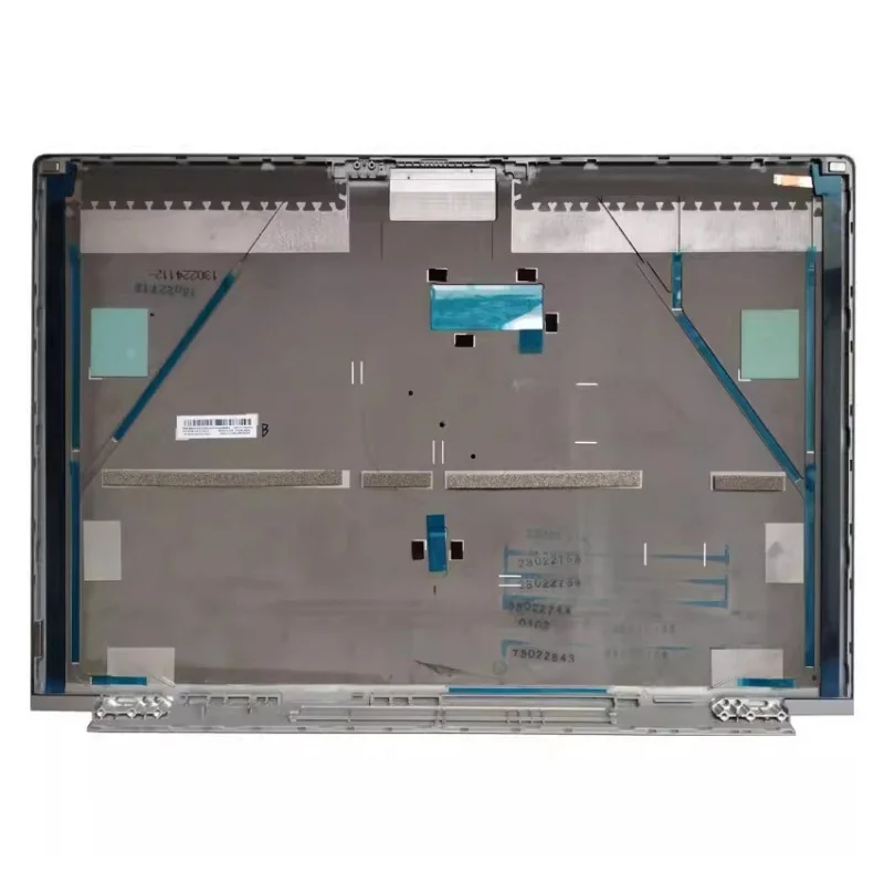 Новая задняя крышка/верхний корпус для ноутбуков HP ZBook Fury 16 G9 G10 (N19212-001)
Новая задняя крышка/верхний корпус для ноутбуков HP ZBook Fury 16 G9 G10 (N19212-001)