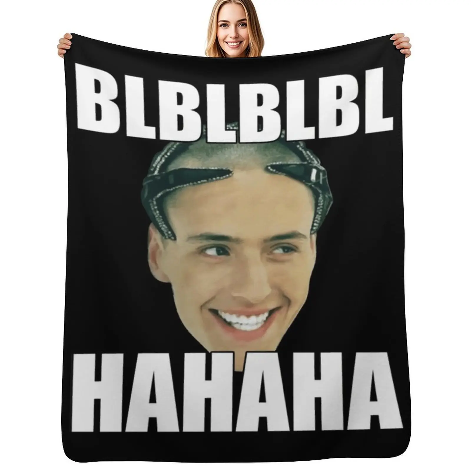 Vitas Russian Singer Meme Classic . Throw Blanket Fuzzy Plush Throw Blanket for Sofa Chair
Vitas Russian Singer Meme Classic . Throw Blanket Fuzzy Plush Throw Blanket for Sofa Chair