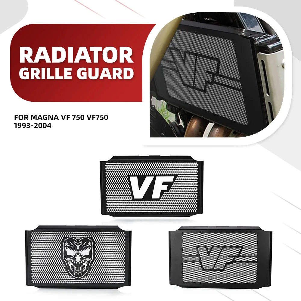 For Magna VF 750 VF750 1993 1994 1995-1996-19997-1998-1999-2000-2001-2003 2004 Radiator Guard Protection Cover Protector
For Magna VF 750 VF750 1993 1994 1995-1996-19997-1998-1999-2000-2001-2003 2004 Radiator Guard Protection Cover Protector