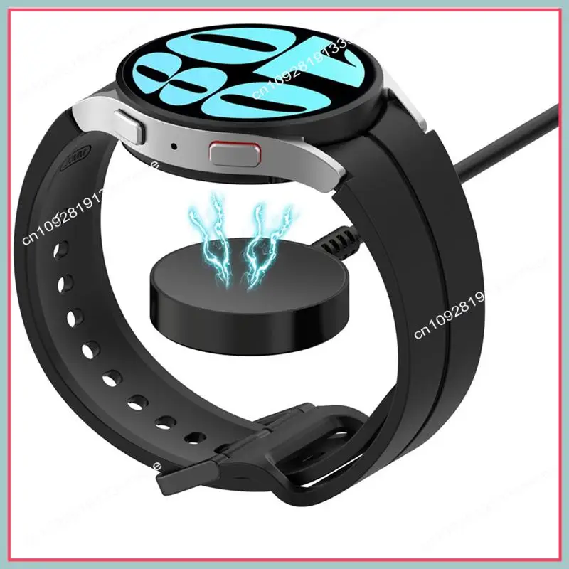 N94R USB Magnetic Charger For Watch Ultra 47Mm Fast Charging Dock Station For Galaxy 7 FE 6 6 Classic
N94R USB Magnetic Charger For Watch Ultra 47Mm Fast Charging Dock Station For Galaxy 7 FE 6 6 Classic