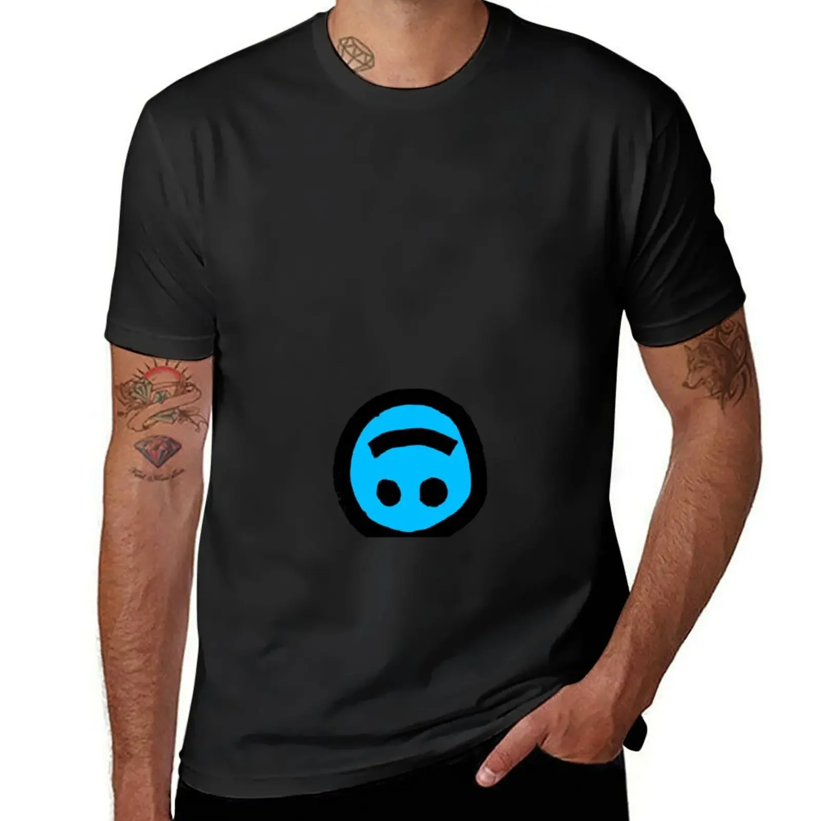 Life is Whoops - Henry from Kablam's Shirt T-Shirt quick-drying anime tshirt essential t shirt tee shirts for men
Life is Whoops - Henry from Kablam's Shirt T-Shirt quick-drying anime tshirt essential t shirt tee shirts for men