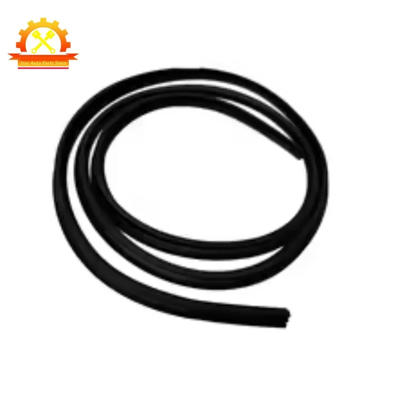 MR274057 Windshield Weatherstrip Molding For Mitsubishi -Pajero-Montero Sport 1996 1997 1998 1999 2000 2001 2002 2003-2011
MR274057 Windshield Weatherstrip Molding For Mitsubishi -Pajero-Montero Sport 1996 1997 1998 1999 2000 2001 2002 2003-2011