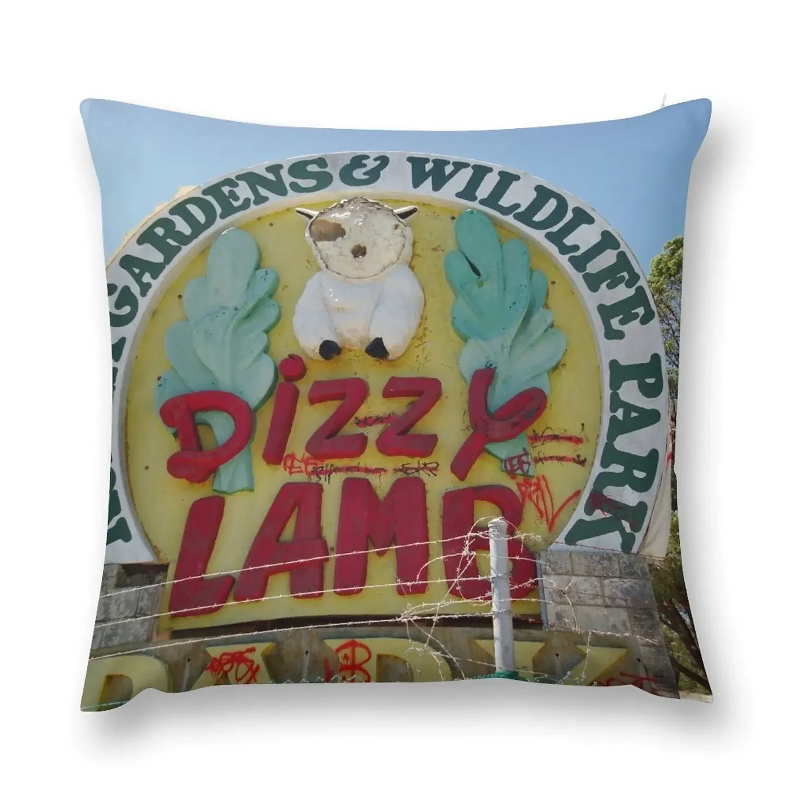 Dizzy Lamb, Wanneroo Throw Pillow luxury throw pillow covers Couch Cushions Pillowcase Cushion anime girl pillow
Dizzy Lamb, Wanneroo Throw Pillow luxury throw pillow covers Couch Cushions Pillowcase Cushion anime girl pillow