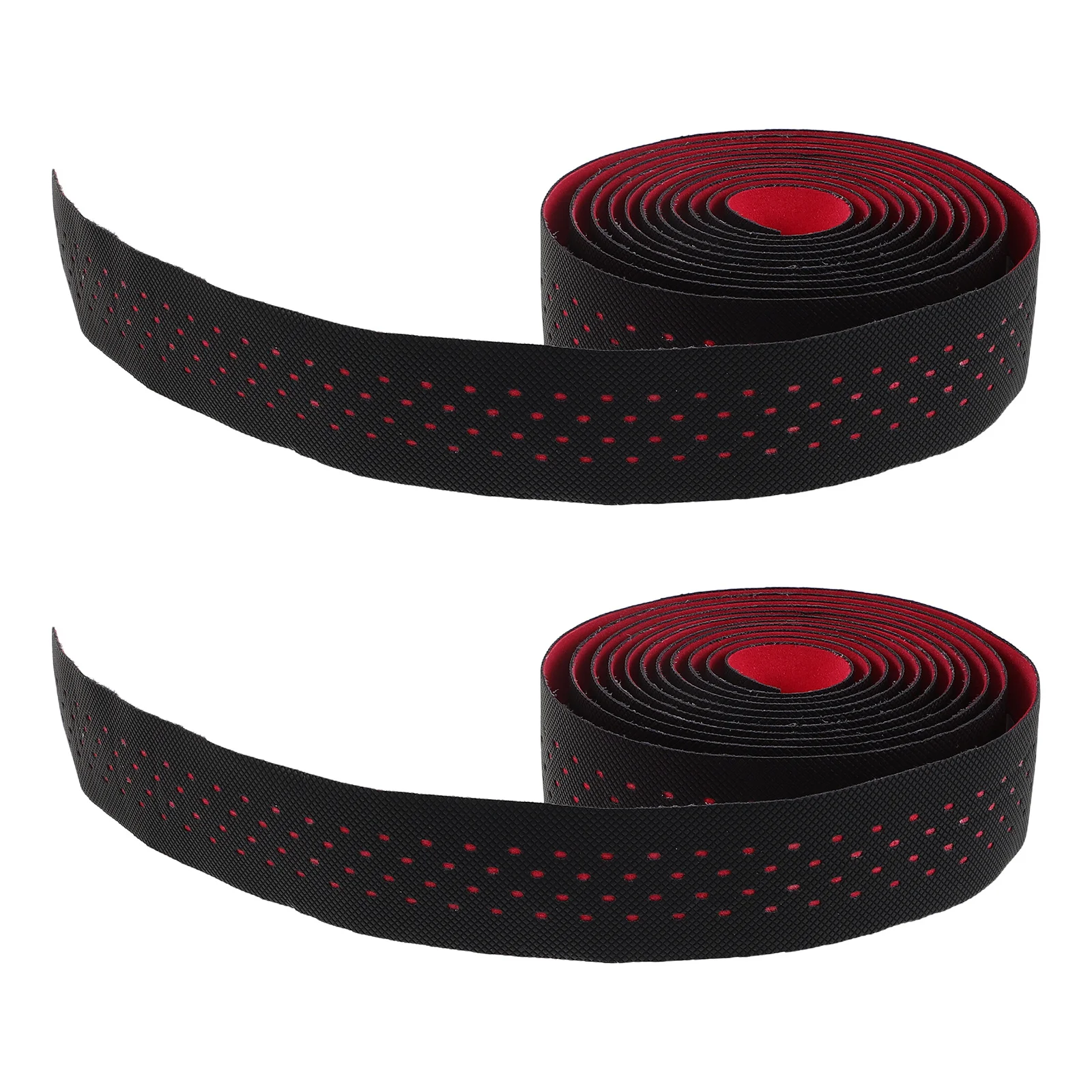 1Set Bicycle Handlebar Tape Soft Non-Slip Padded Breathable Grip for Road Bike Cycling Handlebars Comfortable Long Ride Shock
1Set Bicycle Handlebar Tape Soft Non-Slip Padded Breathable Grip for Road Bike Cycling Handlebars Comfortable Long Ride Shock