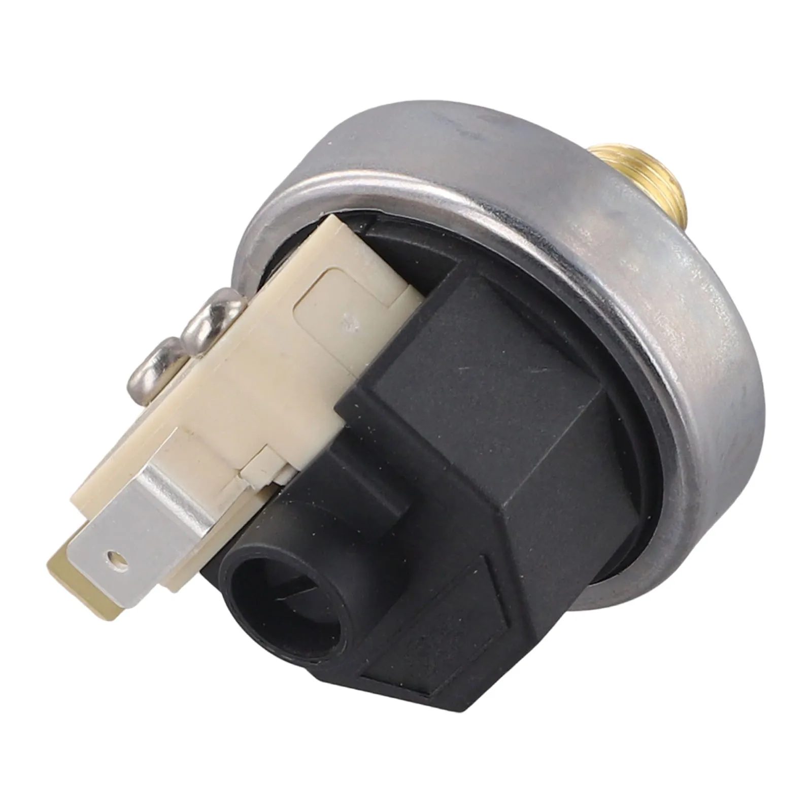 Контроллер клапана давления для паровых машин. Медная конструкция для надежных характеристик при применении кипящей воды.
Контроллер клапана давления для паровых машин. Медная конструкция для надежных характеристик при применении кипящей воды.