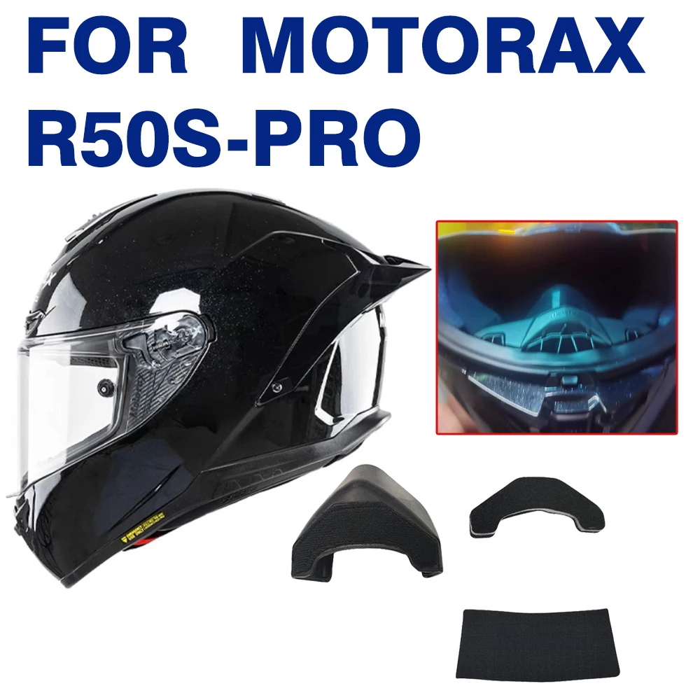 Helmet Nose Guard Nose Protector Breath Chin Vent Guard Breath Deflector Chin Rete For MOTORAX R50S PRO R 50S
Helmet Nose Guard Nose Protector Breath Chin Vent Guard Breath Deflector Chin Rete For MOTORAX R50S PRO R 50S