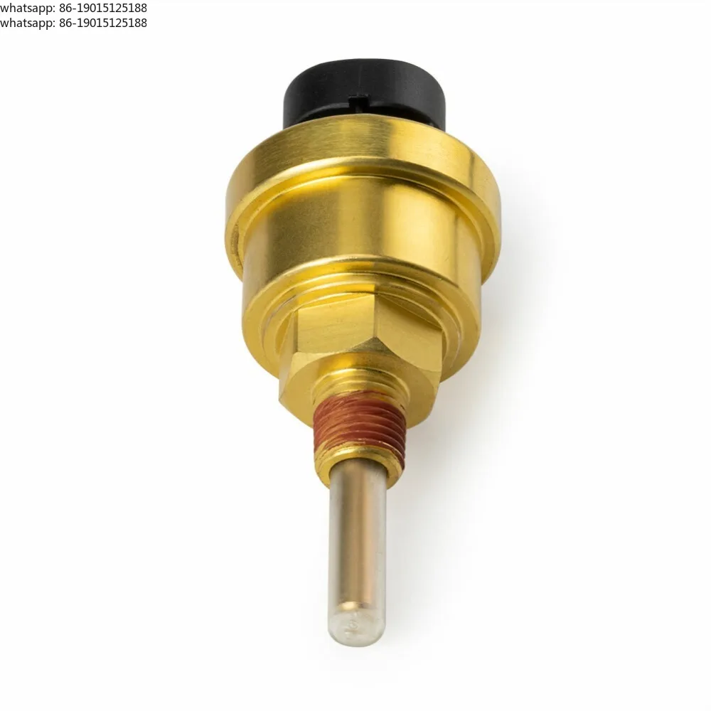 High quality New For 4903489 Coolant Fluid Level Sensor 4903489 3612521 Fit for L10 M11 ISM N14 ISX
High quality New For 4903489 Coolant Fluid Level Sensor 4903489 3612521 Fit for L10 M11 ISM N14 ISX