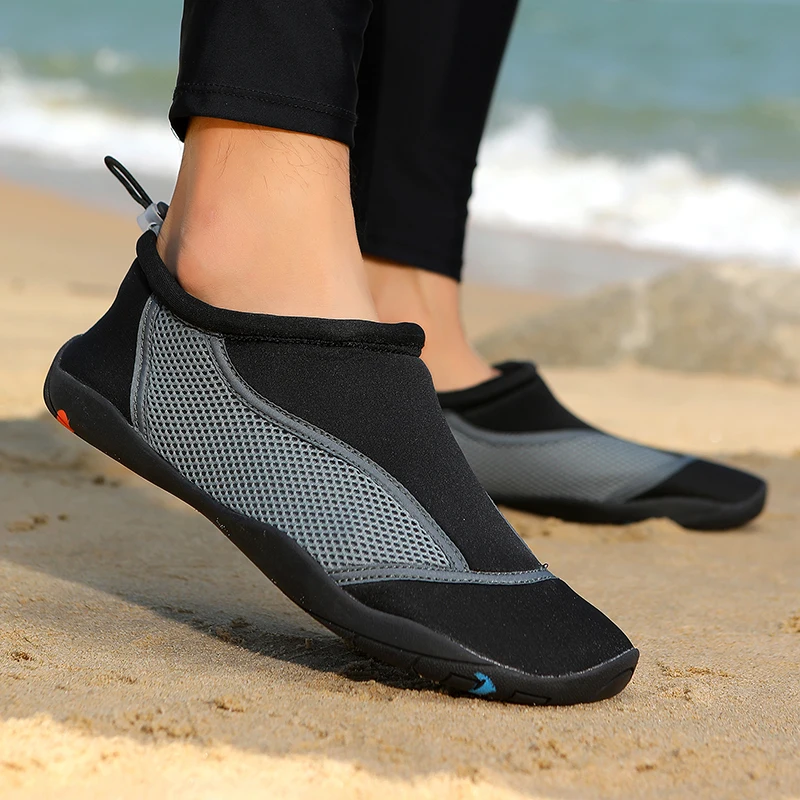 2026 New Model Swimming Shoes, Diving Shoes, Outdoor Beach Shoes for Couples, Barefoot Quick-Dry Shoes, Snorkeling and Water Shoes
2026 New Model Swimming Shoes, Diving Shoes, Outdoor Beach Shoes for Couples, Barefoot Quick-Dry Shoes, Snorkeling and Water Shoes