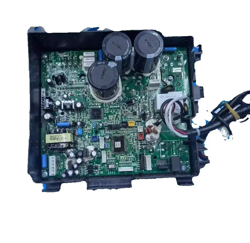 Brand new air conditioning motherboard 1498328. B PCB05-374-V02 circuit board PCB05-406-V01 1553202. A
Brand new air conditioning motherboard 1498328. B PCB05-374-V02 circuit board PCB05-406-V01 1553202. A