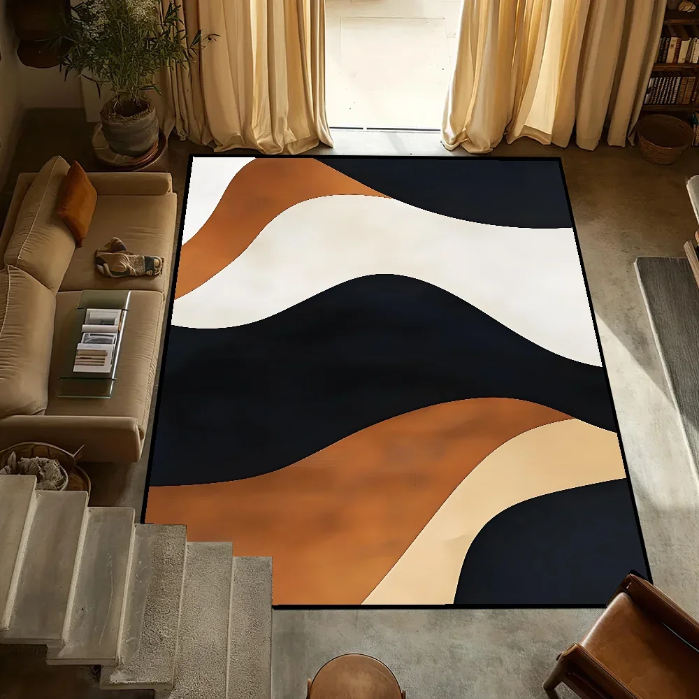 Маленький ковер с забавной геометрией, прикроватная тумбочка, кухня, ванна, гостиная, дом, спальня, напольный коврик, большой ковер, украшение
Маленький ковер с забавной геометрией, прикроватная тумбочка, кухня, ванна, гостиная, дом, спальня, напольный коврик, большой ковер, украшение