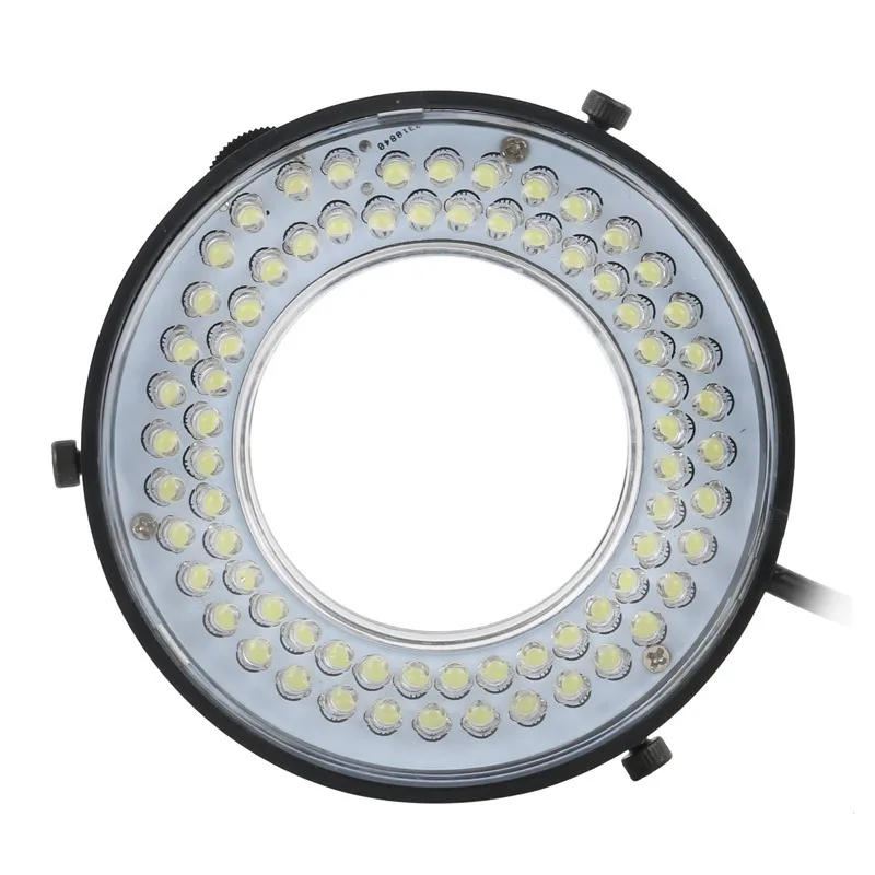 2026 new 72LED 144LED adjustable ring light, microscope light source, industrial camera fill light
2026 new 72LED 144LED adjustable ring light, microscope light source, industrial camera fill light