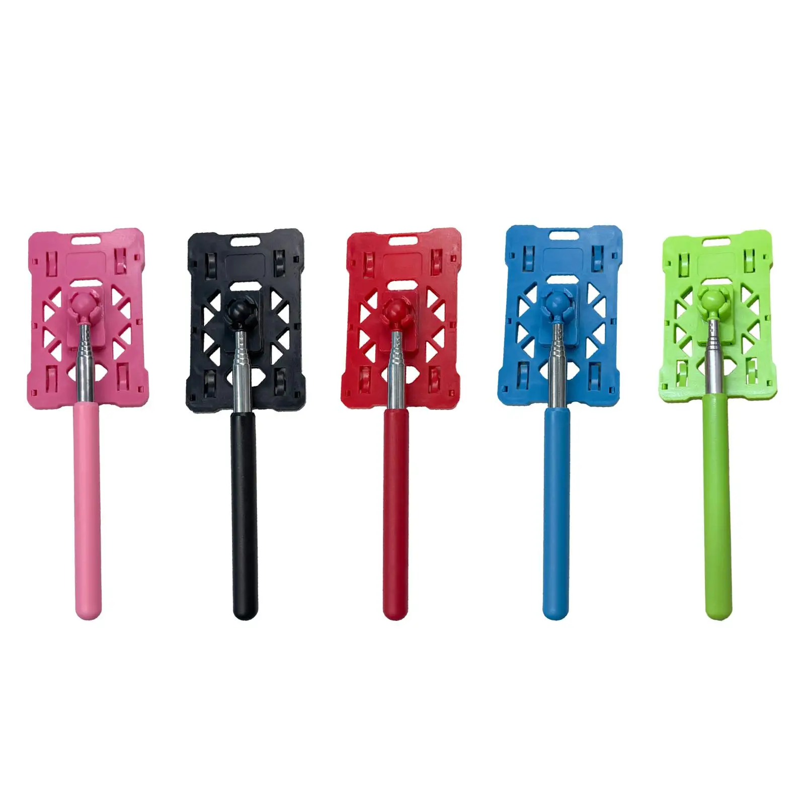 Telescopic Rod Card Holder Reacher Lightweight Efficient Vehicle Parking Toll Swiping Stick Car Parking Contactless Payment Rod
Telescopic Rod Card Holder Reacher Lightweight Efficient Vehicle Parking Toll Swiping Stick Car Parking Contactless Payment Rod