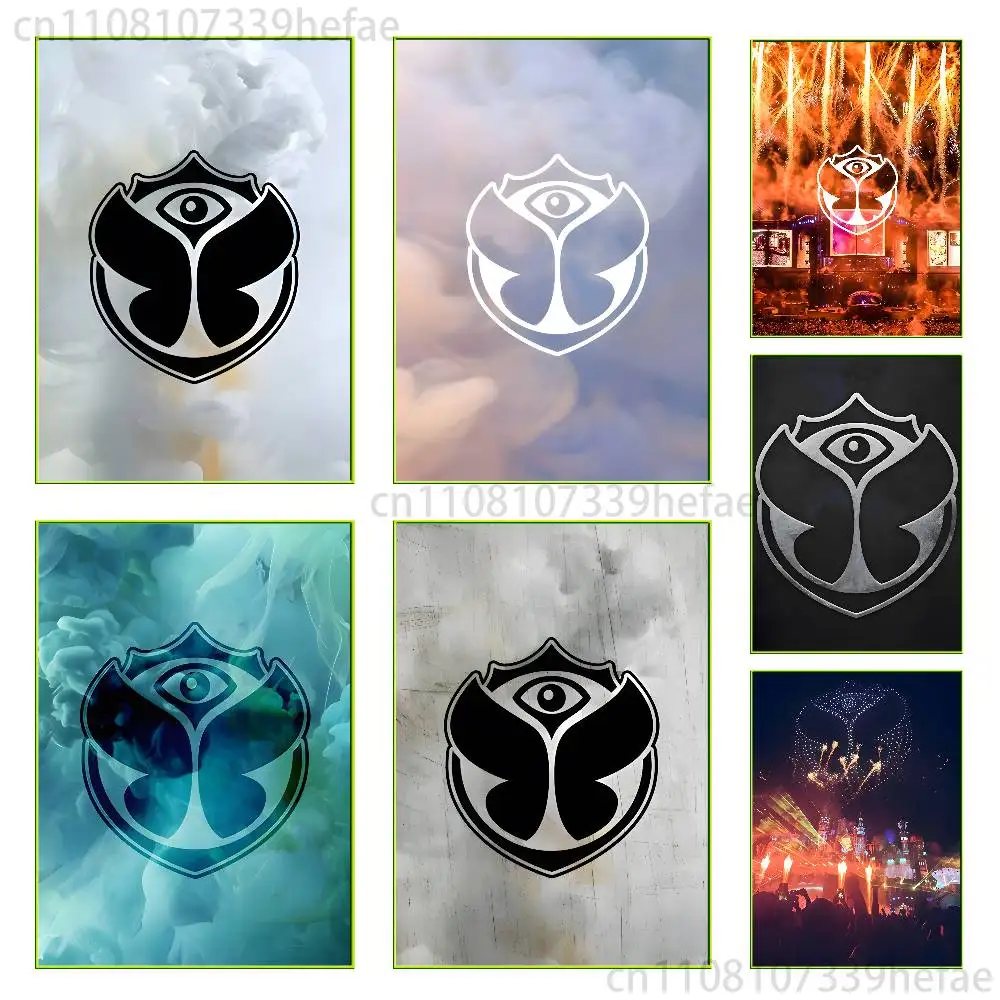 T-Tomorrowland Music Poster High Quality Wall Art for Home Office Bedroom Living Room Hallway Bar Perfect Gift
T-Tomorrowland Music Poster High Quality Wall Art for Home Office Bedroom Living Room Hallway Bar Perfect Gift