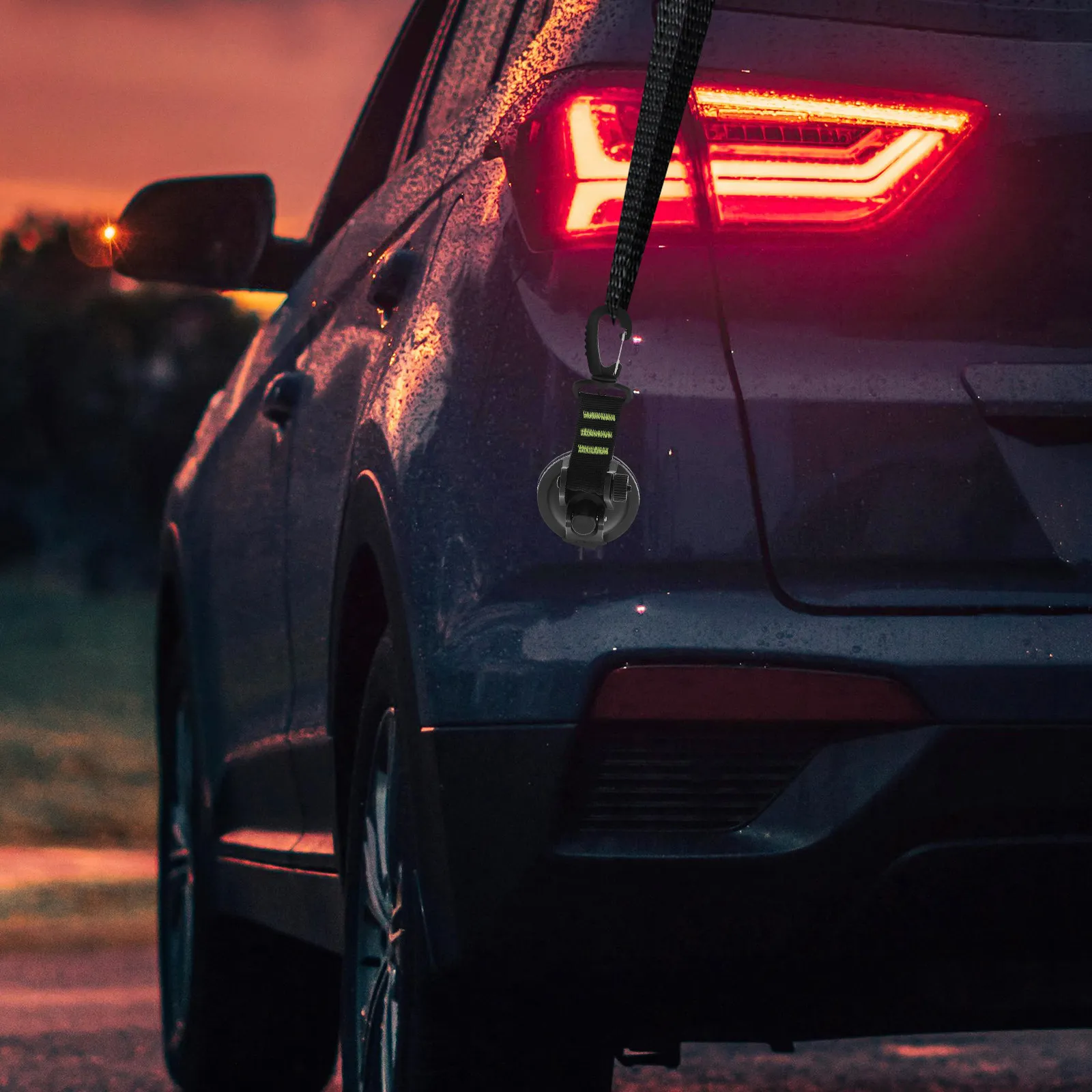 Car Tent Suction Cup Hook No-Drill Installation Strong Hold Outdoor Camping Canopy Accessories Suv Truck Bed Camping Gear
Car Tent Suction Cup Hook No-Drill Installation Strong Hold Outdoor Camping Canopy Accessories Suv Truck Bed Camping Gear