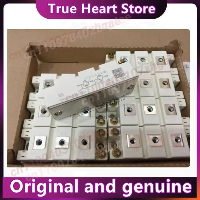 SKM75GB12V SKM50GB12T4 SKM75GB176D SKM75GB173D SKM75GB12T4 SKM75GB128D SKM75GB123D SKM100GB12V SKM100GB12T4 SKM100GB125D MODULE
SKM75GB12V SKM50GB12T4 SKM75GB176D SKM75GB173D SKM75GB12T4 SKM75GB128D SKM75GB123D SKM100GB12V SKM100GB12T4 SKM100GB125D MODULE