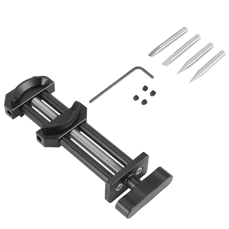 Lens Repair Tool Multi-Function Vise For 22Mm-110Mm Lens Filter Ring Spanner Wrench Open Tool Set From 8Mm To 90Mm
Lens Repair Tool Multi-Function Vise For 22Mm-110Mm Lens Filter Ring Spanner Wrench Open Tool Set From 8Mm To 90Mm