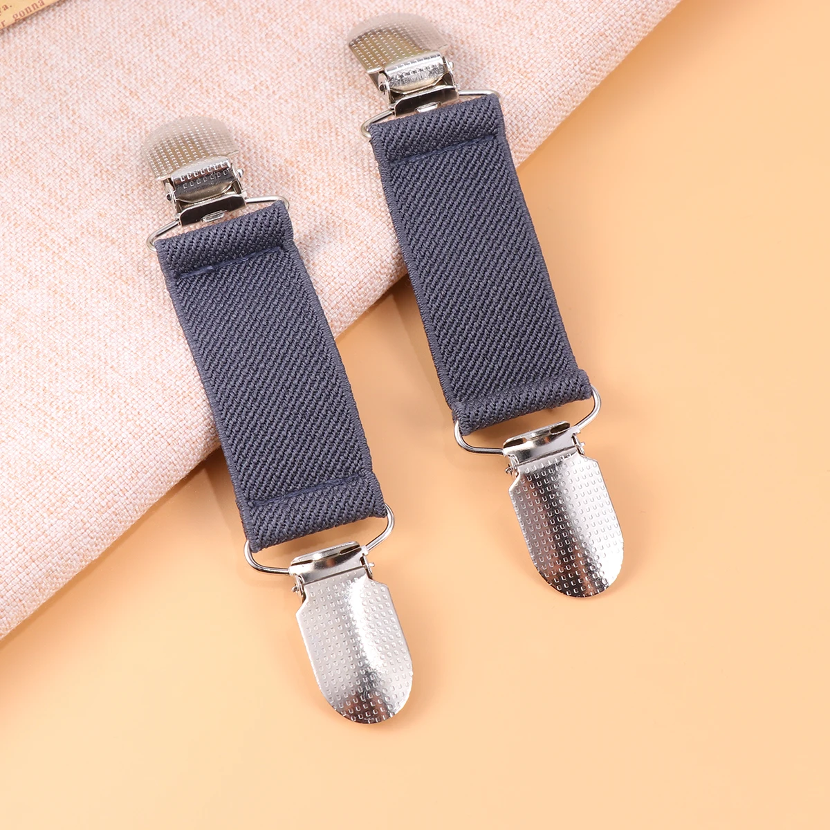 6 Pairs Anti-slip Fixed Buckle Clips Non-slip Comforter Bed Cover Belt Sofa Fastener Shopping
6 Pairs Anti-slip Fixed Buckle Clips Non-slip Comforter Bed Cover Belt Sofa Fastener Shopping