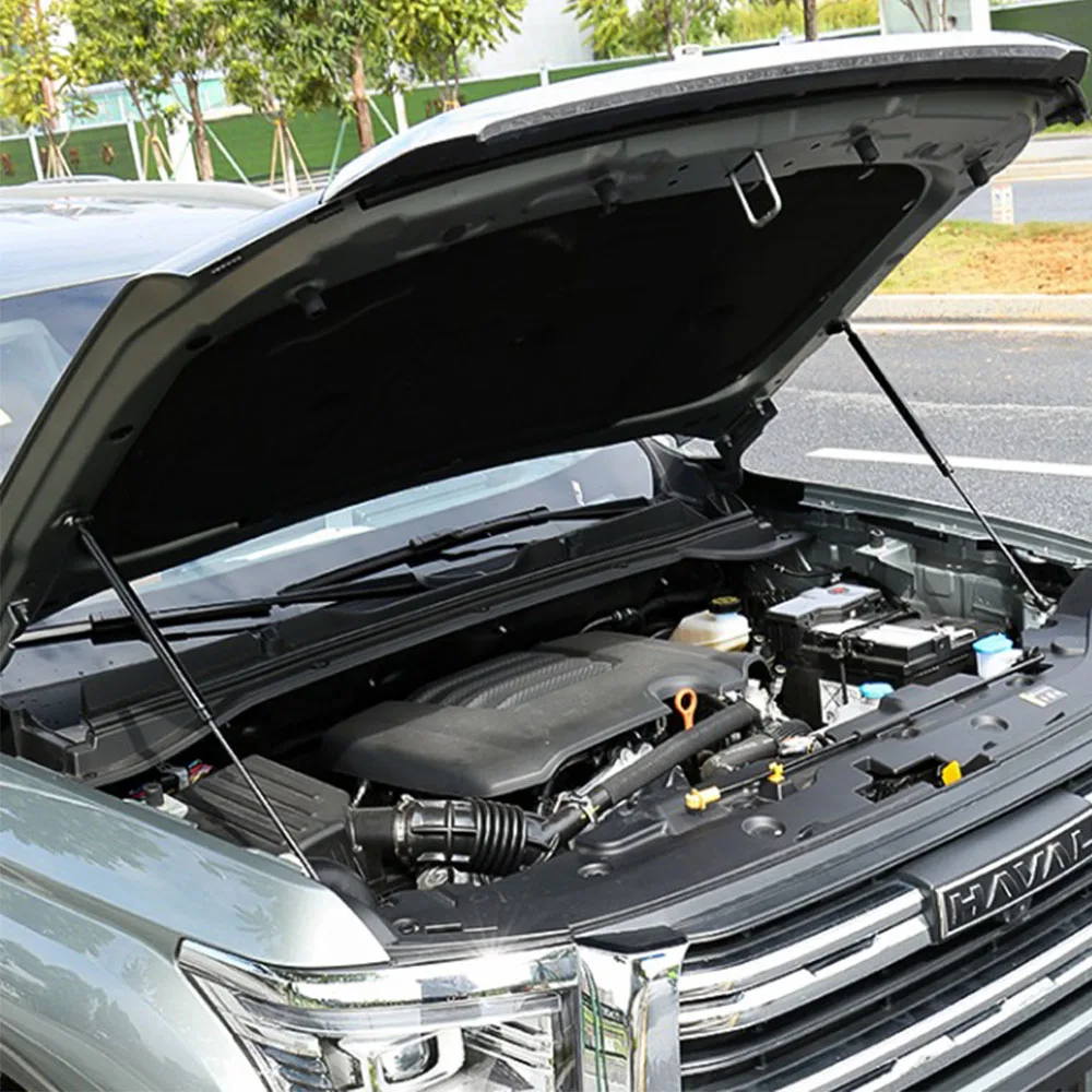 2 шт. гидравлический стержень капота двигателя для GWM Haval H5 2023-2025, принадлежности для модификации, капот двигателя, автоматический телескопический опорный стержень
2 шт. гидравлический стержень капота двигателя для GWM Haval H5 2023-2025, принадлежности для модификации, капот двигателя, автоматический телескопический опорный стержень