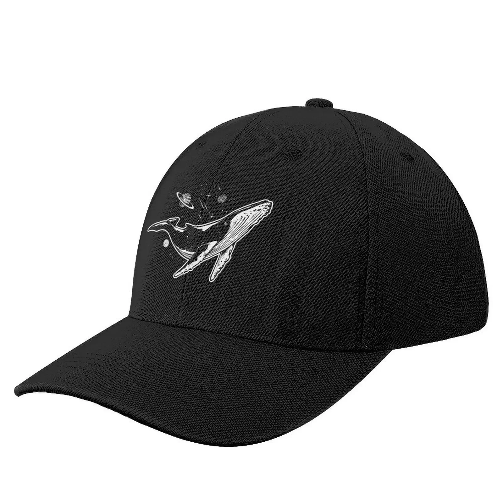 Whale Space Stars Planets Galaxy Explorer Baseball Cap Hat Beach Luxury Brand For Men Women's
Whale Space Stars Planets Galaxy Explorer Baseball Cap Hat Beach Luxury Brand For Men Women's