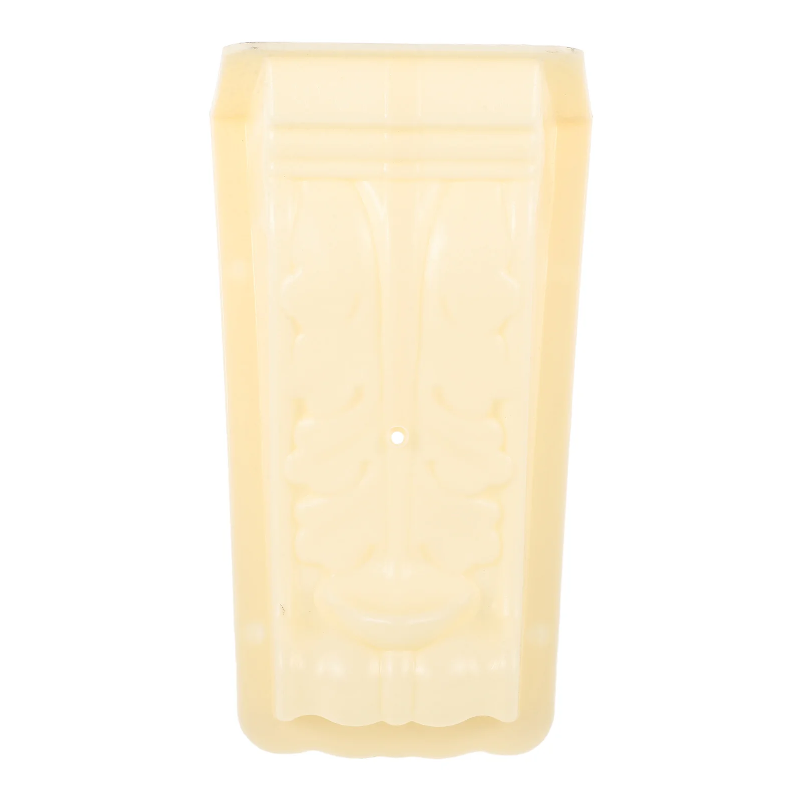 Decoration Beam Mold European Villa Corbel for Casting Cement DIY Concrete Beige
Decoration Beam Mold European Villa Corbel for Casting Cement DIY Concrete Beige