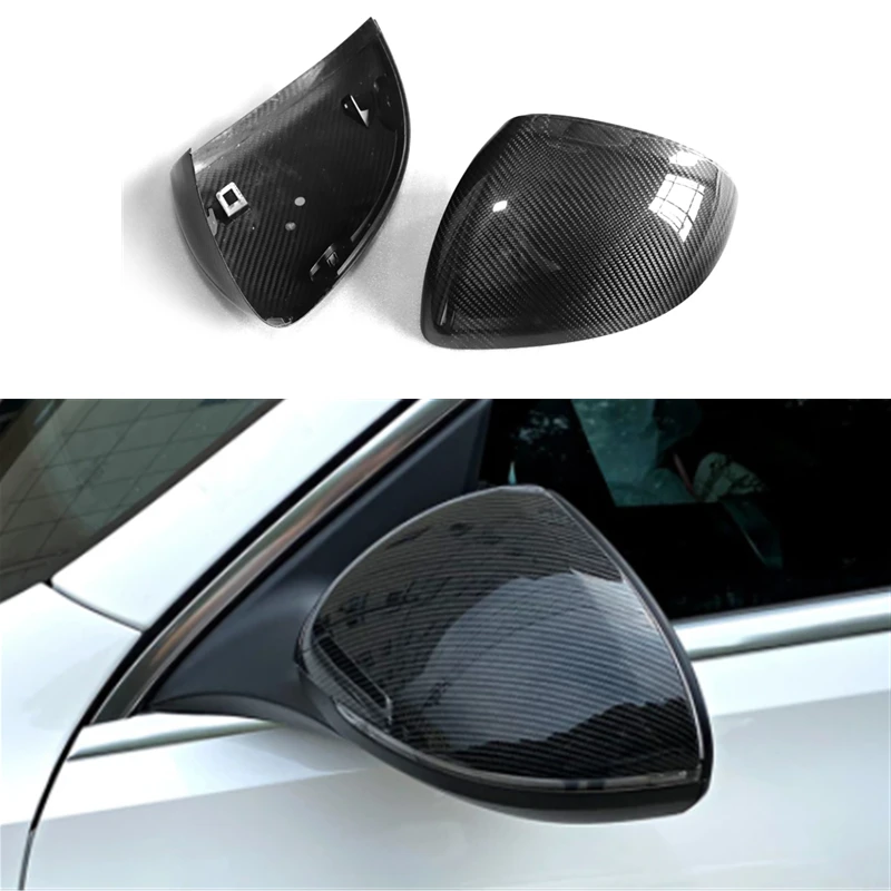 C Class W206 S Class W223 Full Dry Carbon Mirror Cover For Mercedes- LHD 2021+ Rearview Side Mirror Replacement OEM Style
C Class W206 S Class W223 Full Dry Carbon Mirror Cover For Mercedes- LHD 2021+ Rearview Side Mirror Replacement OEM Style