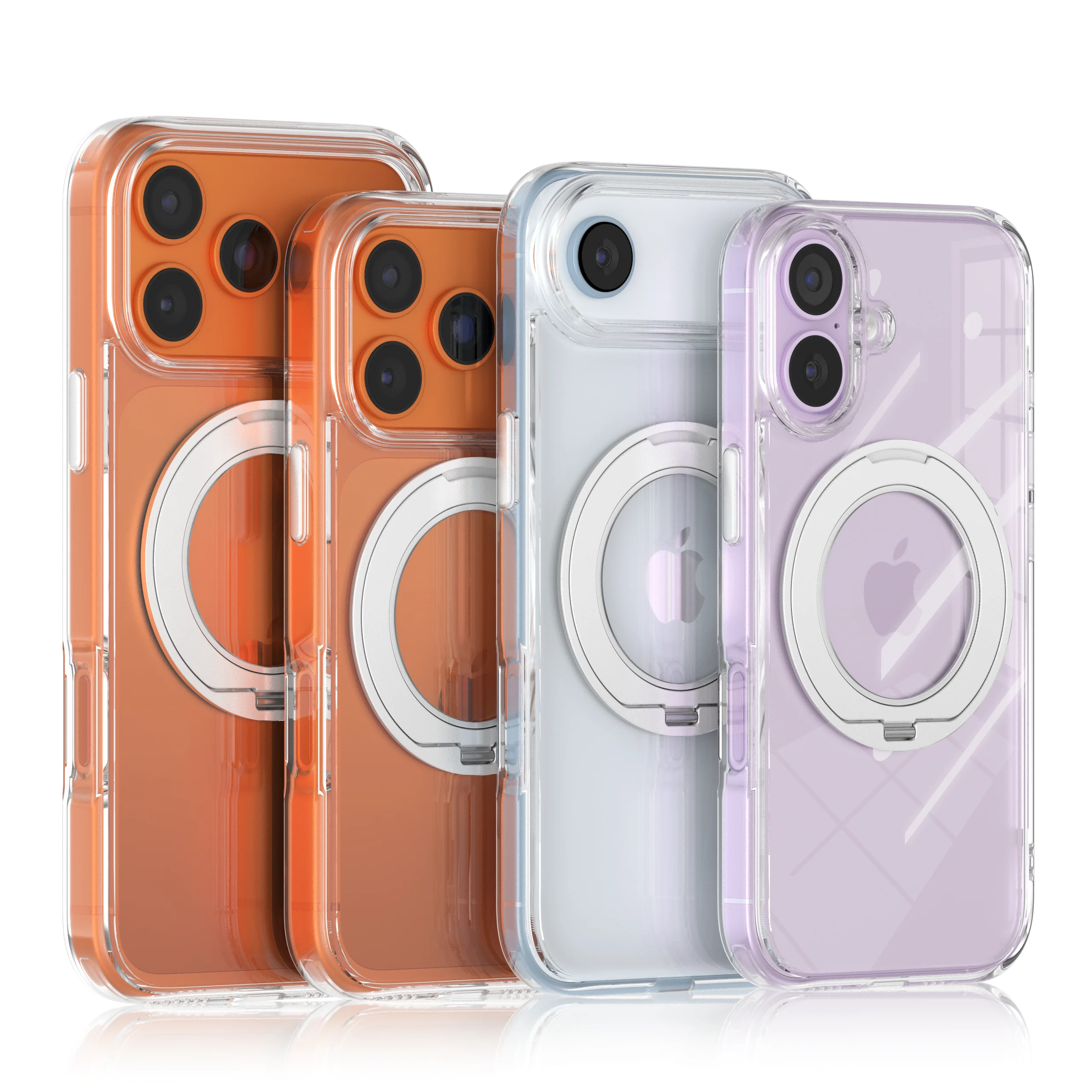 Противоударный легкий практичный чехол для iPhone 17 Pro Max 16 Plus 15 с магнитным креплением и вращающимся на 360° кронштейном, совместимый с MagSafe
Противоударный легкий практичный чехол для iPhone 17 Pro Max 16 Plus 15 с магнитным креплением и вращающимся на 360° кронштейном, совместимый с MagSafe
