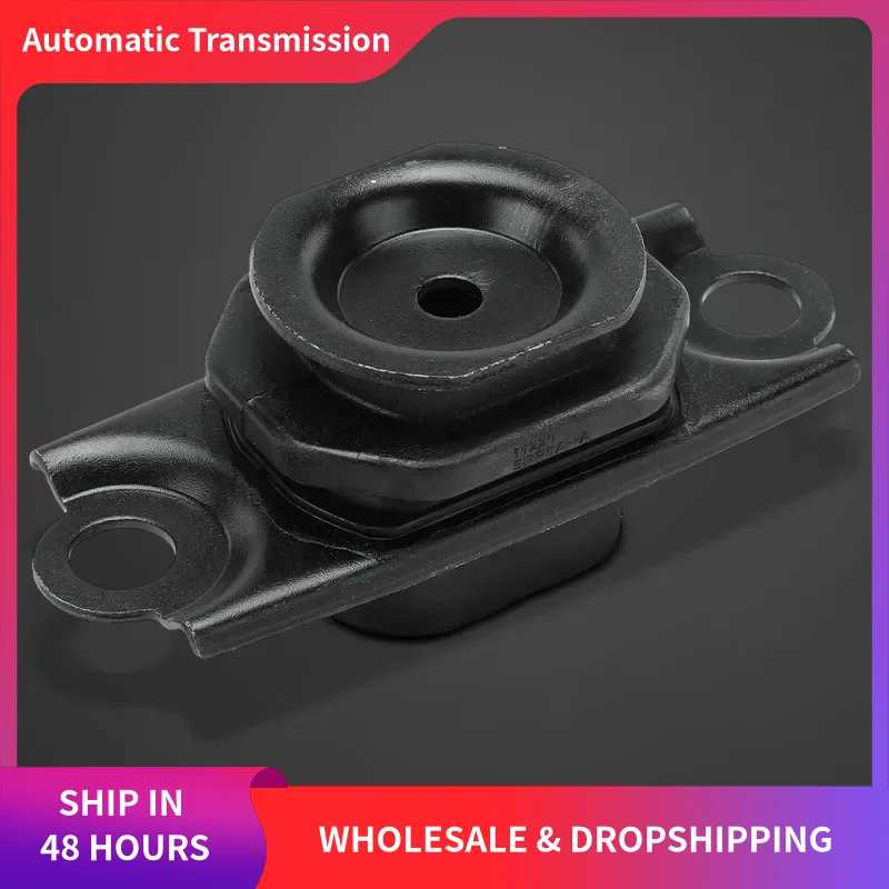for (Ni-ss-an) Versa 20-24 Kicks 17-24 L4 1.6L Driver Left Side Transmission Mount
for (Ni-ss-an) Versa 20-24 Kicks 17-24 L4 1.6L Driver Left Side Transmission Mount