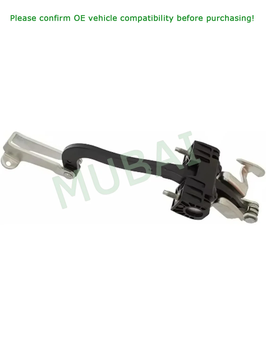 Limiter Hinge A Set Of Door Hinge Limiter For Peugeot For Fiat 2006-on 1358222080 1358221080 Car door chain
Limiter Hinge A Set Of Door Hinge Limiter For Peugeot For Fiat 2006-on 1358222080 1358221080 Car door chain