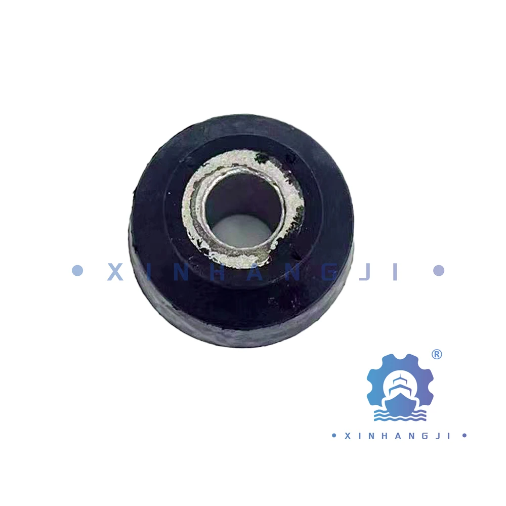 Лодочный мотор 350-61301-0 350613010 М 350-61301-1 350613011 M резиновое крепление демпфера верхняя сторона для Tohatsu Nissan 9,9 л.с. 15 л.с. 18 л.с.
Лодочный мотор 350-61301-0 350613010 М 350-61301-1 350613011 M резиновое крепление демпфера верхняя сторона для Tohatsu Nissan 9,9 л.с. 15 л.с. 18 л.с.