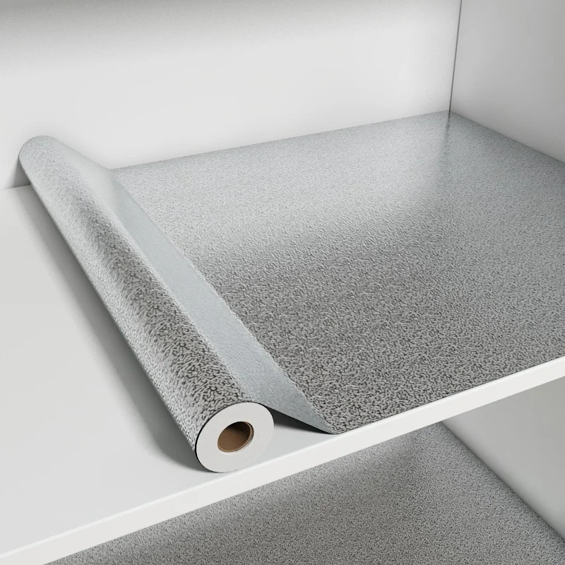 40cm*1/3/5m fireproof and waterproof brushed silver self-adhesive wallpaper modern refrigerator living room kitchen countertop
40cm*1/3/5m fireproof and waterproof brushed silver self-adhesive wallpaper modern refrigerator living room kitchen countertop