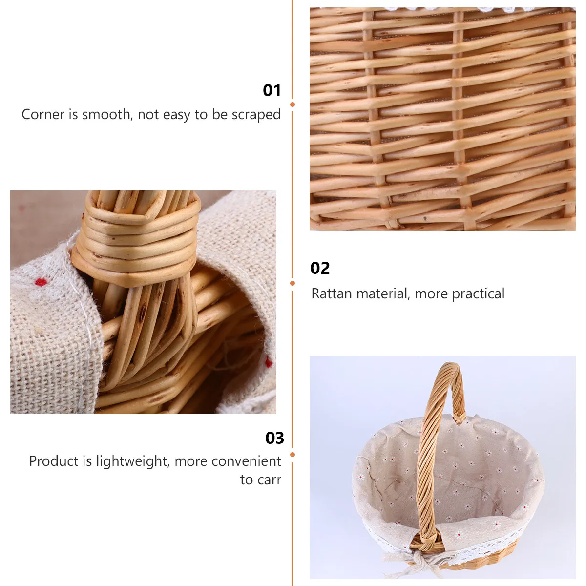1Pcs Willow Woven Basket with Washable Linen Cover Food Safe Storage for Cookies Snacks Desserts Outdoor Indoor Decorative Use
1Pcs Willow Woven Basket with Washable Linen Cover Food Safe Storage for Cookies Snacks Desserts Outdoor Indoor Decorative Use