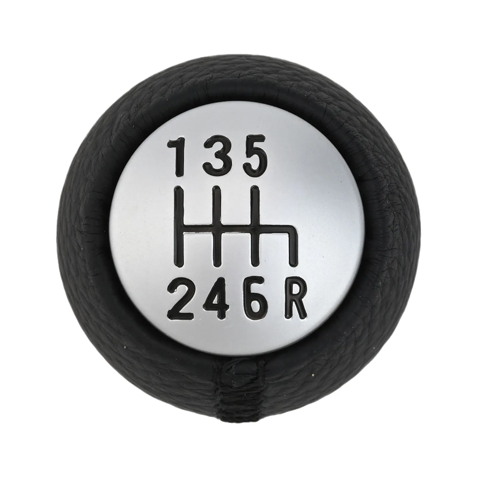 Ergonomic Design Shift Lever 147 Shift Lever 7*5*4cm 6 Speed Shift PU Leather And Plastic Real Leather Construction
Ergonomic Design Shift Lever 147 Shift Lever 7*5*4cm 6 Speed Shift PU Leather And Plastic Real Leather Construction