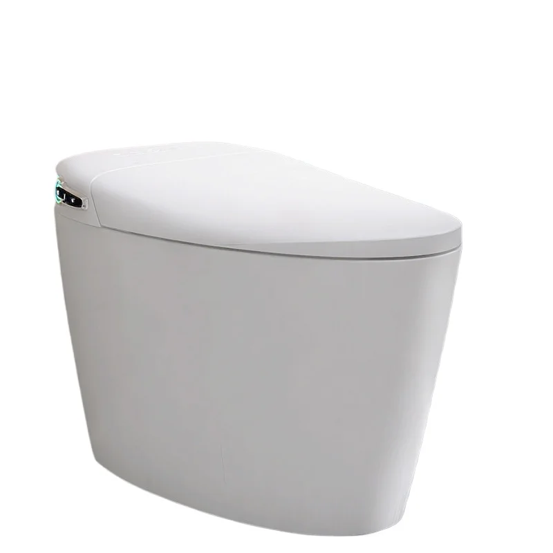 Toilet integrated smart 110v toilet electric multi-function automatic cleaning
Toilet integrated smart 110v toilet electric multi-function automatic cleaning