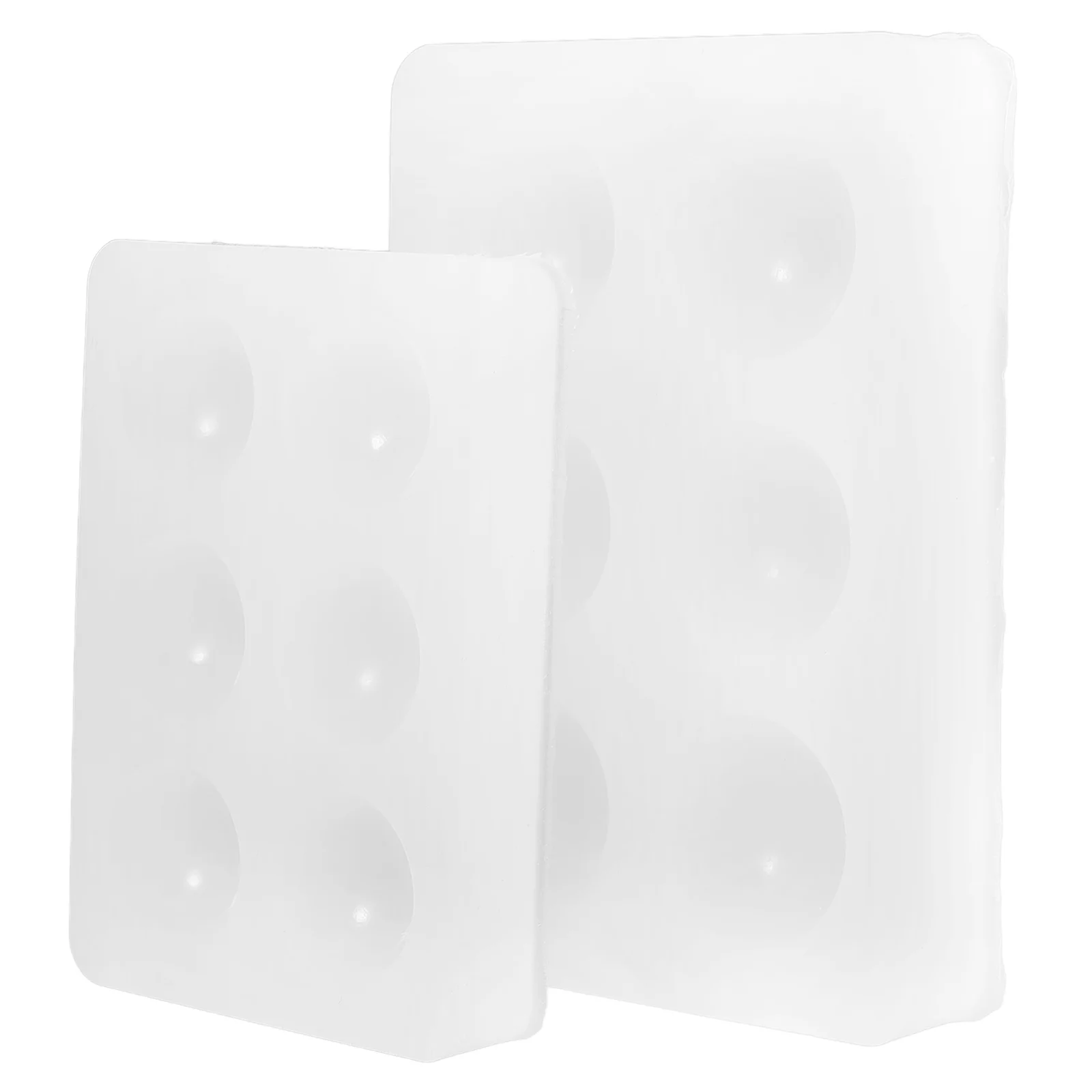2 Pcs Silicone Palette Acrylic Paint Mixing Plate Watercolor Painting Tray Art Craft Supplies Nonwashable Easy Clean
2 Pcs Silicone Palette Acrylic Paint Mixing Plate Watercolor Painting Tray Art Craft Supplies Nonwashable Easy Clean