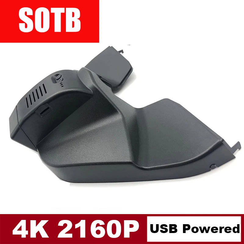 Car DVR instrument panel camera WiFi 4K HD USB drive, suitable for Ford EVOS/Mondeo 2022 Lincoln Z all 2022 series
Car DVR instrument panel camera WiFi 4K HD USB drive, suitable for Ford EVOS/Mondeo 2022 Lincoln Z all 2022 series