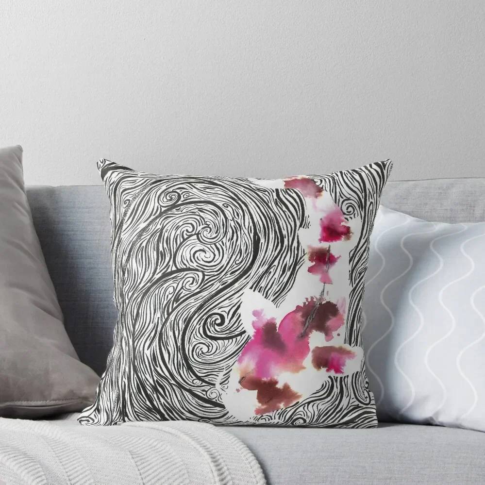 Koi in the Ink Sea Throw Pillow bed pillows Covers For Sofas christmas supplies Decorative Cushions For Luxury Sofa pillow
Koi in the Ink Sea Throw Pillow bed pillows Covers For Sofas christmas supplies Decorative Cushions For Luxury Sofa pillow
