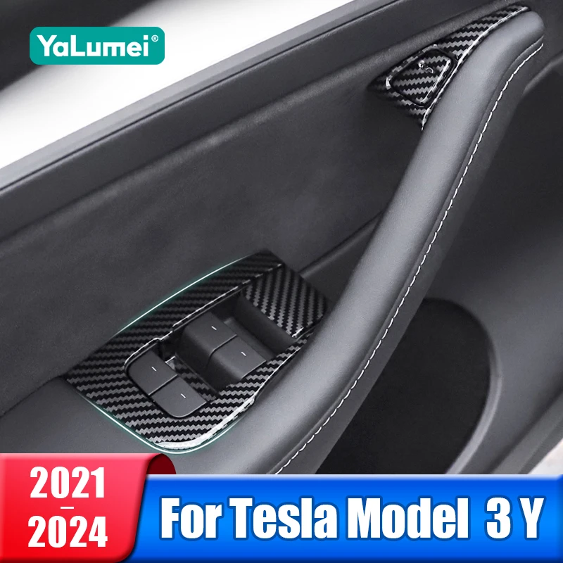Автомобильное оконное стекло, кнопка подъема, крышка панели для Tesla Model 3 Y 2021 2022 2023 2024, аксессуары
Автомобильное оконное стекло, кнопка подъема, крышка панели для Tesla Model 3 Y 2021 2022 2023 2024, аксессуары