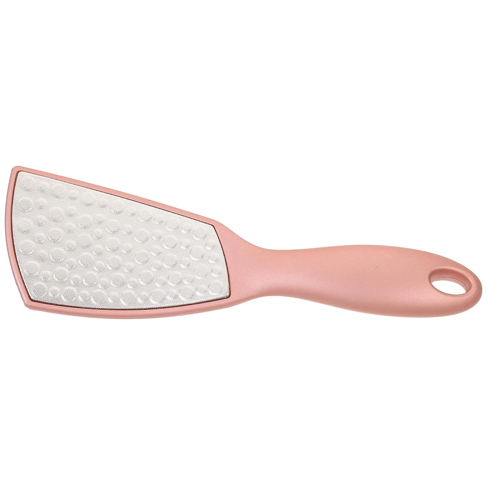 Ergonomic Foot Grinder Stainless Steel File Callus Remover Foot Scraper Tool Nail Files Foot Grinding Tool Feet Callus
Ergonomic Foot Grinder Stainless Steel File Callus Remover Foot Scraper Tool Nail Files Foot Grinding Tool Feet Callus