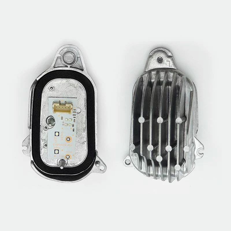 2PCS/Set For Audi Q5 8R SQ5 2013-2017 Left Right Front Bumper LED Driving Light DRL Daytime Running Light Bulb Module
2PCS/Set For Audi Q5 8R SQ5 2013-2017 Left Right Front Bumper LED Driving Light DRL Daytime Running Light Bulb Module