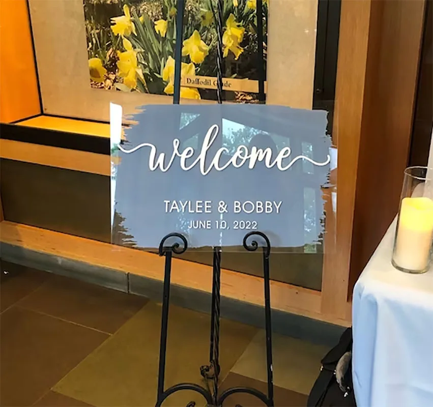 Пользовательские 3D акриловые свадебные приветственные садовые фоны знак свадебное украшение вывеска доска деревенские свадебные аксессуары
Пользовательские 3D акриловые свадебные приветственные садовые фоны знак свадебное украшение вывеска доска деревенские свадебные аксессуары