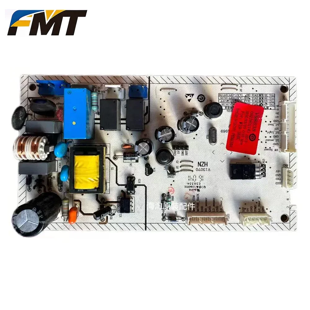 FMT.V98538 0321802141 Original Motherboard PCB For Refrigerator