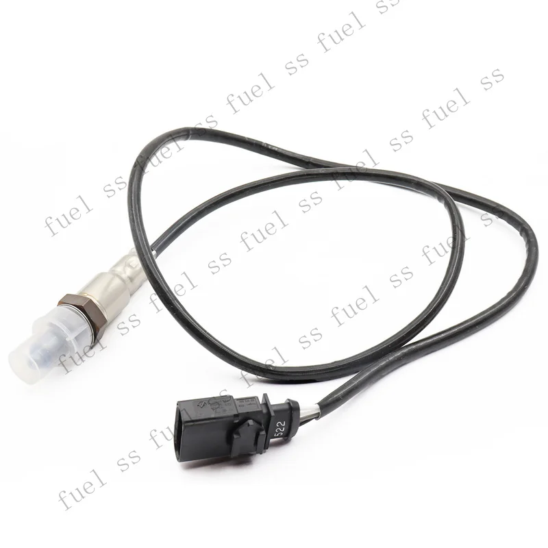 S+ 9A790626551 New Oxygen O2 Sensor For Porsche Panamera 2017 2018 2019 2.9L 3.0L
S+ 9A790626551 New Oxygen O2 Sensor For Porsche Panamera 2017 2018 2019 2.9L 3.0L