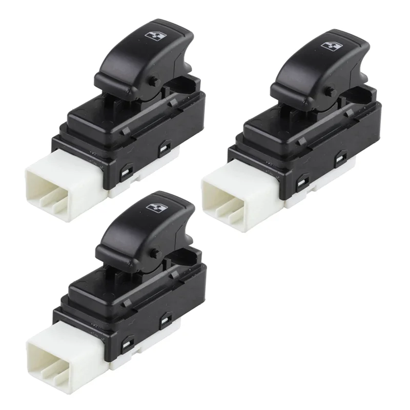 Reliable-Car Passenger Side Electric Power Window Glass Lift Control Switch 202005661 For Aveo 2007-2011
Reliable-Car Passenger Side Electric Power Window Glass Lift Control Switch 202005661 For Aveo 2007-2011