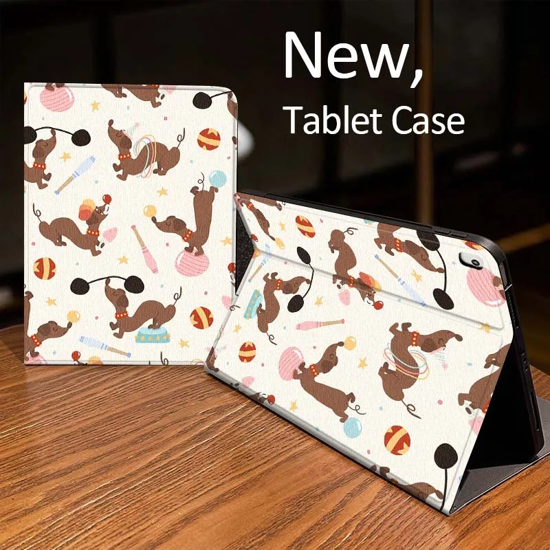 Cartoon Dog Love Heart For iPad Pro mini Air 1 2 4 3 5 6 7 8gen 9gen 11 M2 M3 M4 6th 7th 10th 11th Gen 2025 Tablet Case
Cartoon Dog Love Heart For iPad Pro mini Air 1 2 4 3 5 6 7 8gen 9gen 11 M2 M3 M4 6th 7th 10th 11th Gen 2025 Tablet Case